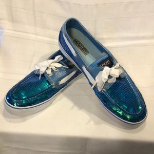 Women’s Sperry Top Sider Shoes